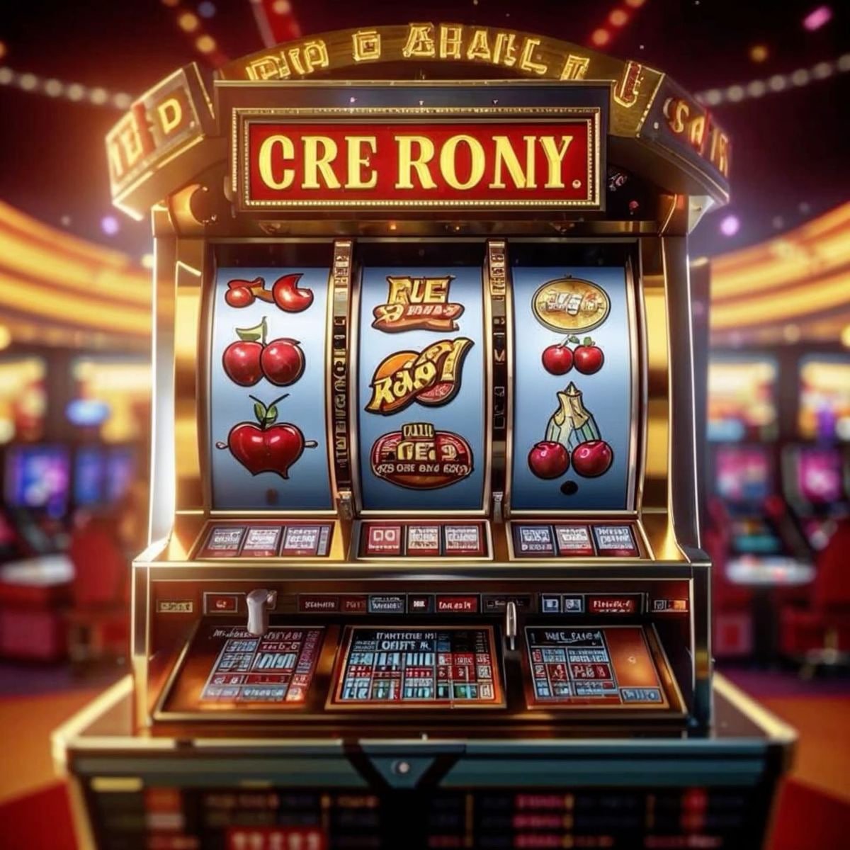 bmg bet