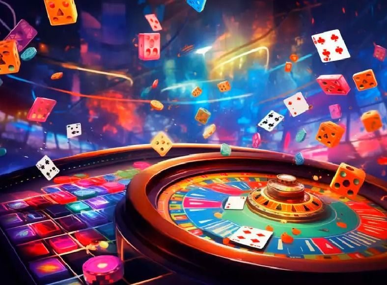 bmg bet