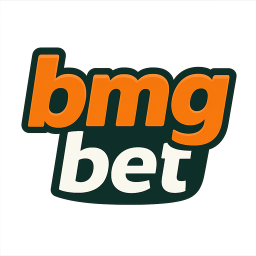 BMG Bet Logo
